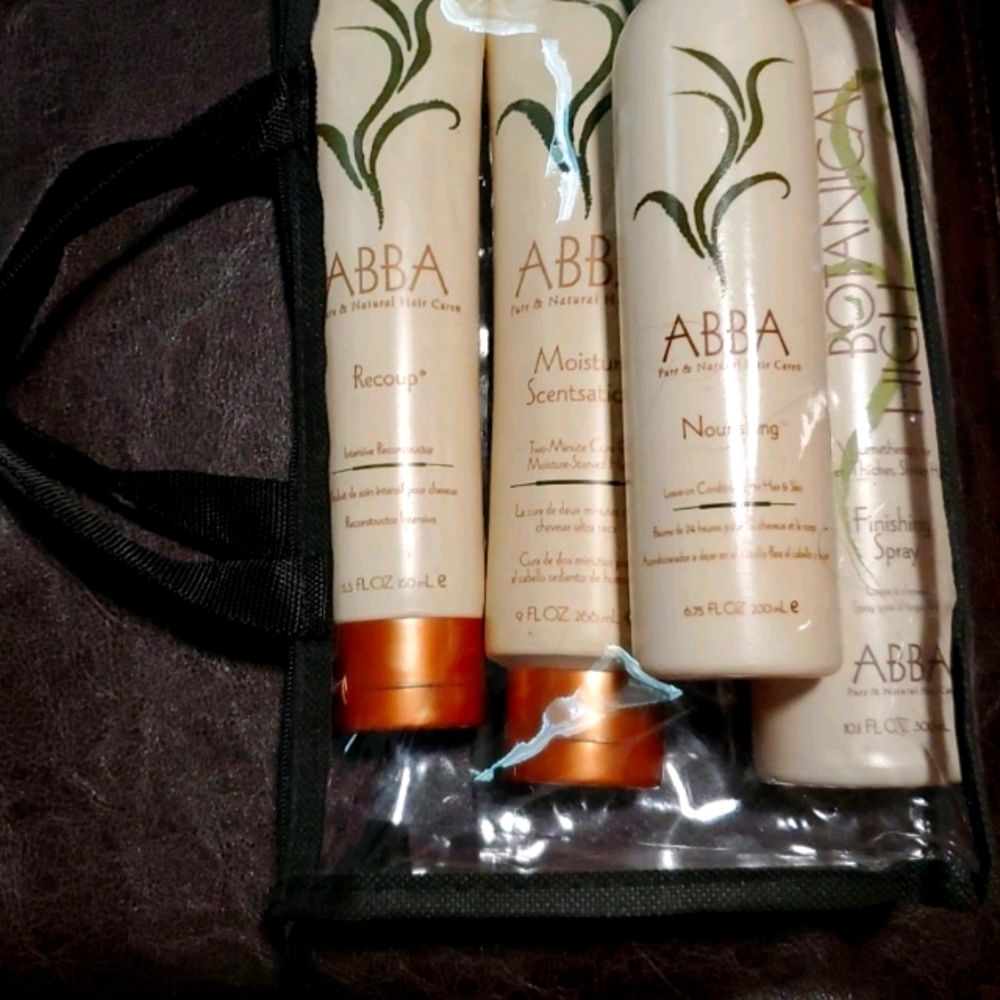 ABBA Products